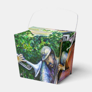 Mama Never Warned Me About Tuba Players Favour Box