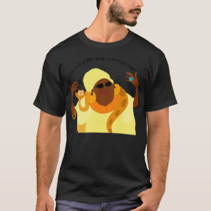 Mama Odie  T-Shirt