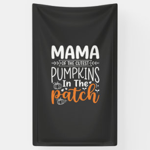 Mama Pumpkins Patch Halloween Design_1 Banner