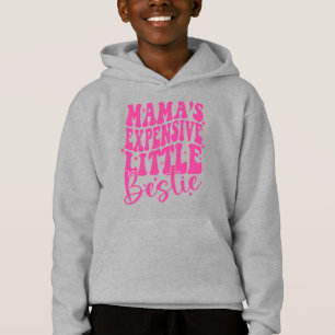 Mama’s Expensive Little Bestie