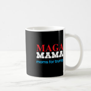 Mama Shirt For Moms For Trump Patriotic 2020 Elect Coffee Mug