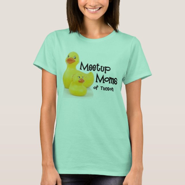 Mama Shirt L (Front)
