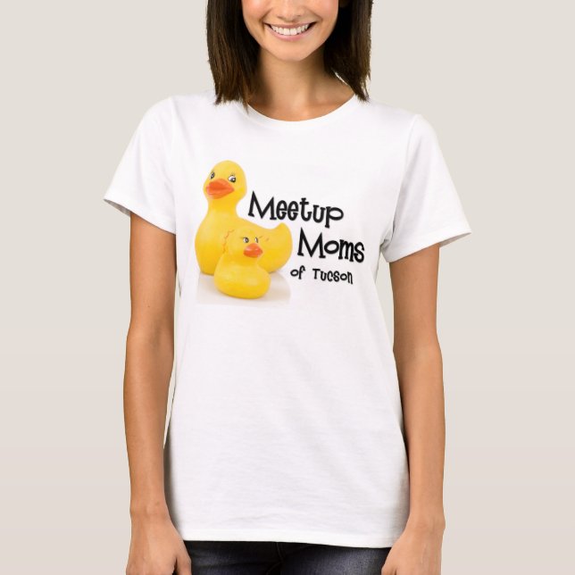 Mama Shirt M (Front)