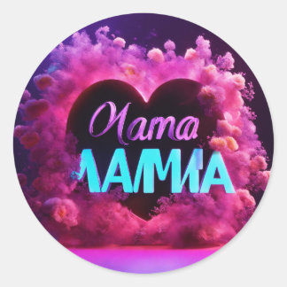 mama stickers for mum