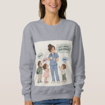 Mama the nurse