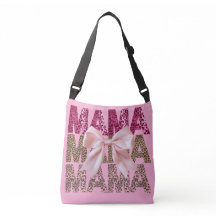 MAMA tote bag