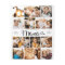  Mama We Love you Hearts Modern Photo Collage