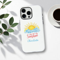 Mama You Are My Sunshine | Best Mother's Day