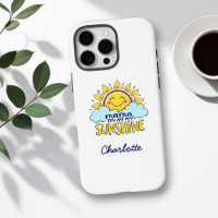 Mama, You Are My Sunshine | Cute Mother's Day