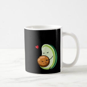 Mamacado Avocado Pregnant Mum Pregnancy Avo Coffee Mug