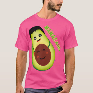Mamacado Classic TShirt