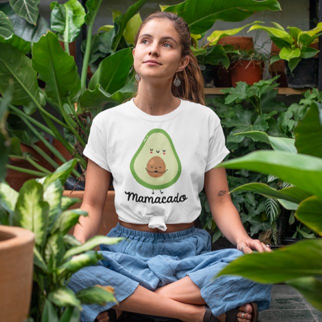 Mamacado T-Shirt (mamacado)