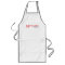 Mamacita's Kitchen Cotton-Poly Blend Apron