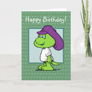 Mamamacanz   Happy Birthday Card