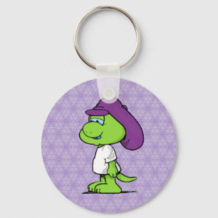 Mamamacanz Keychain