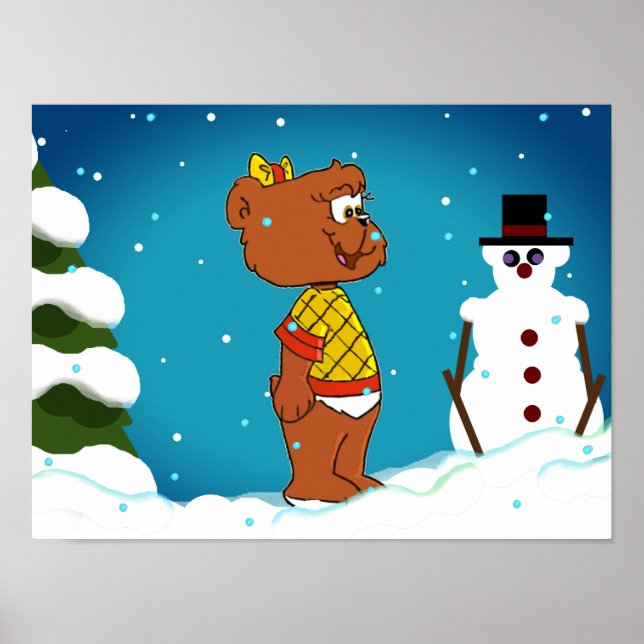 Mamamacanz Poster (Front)