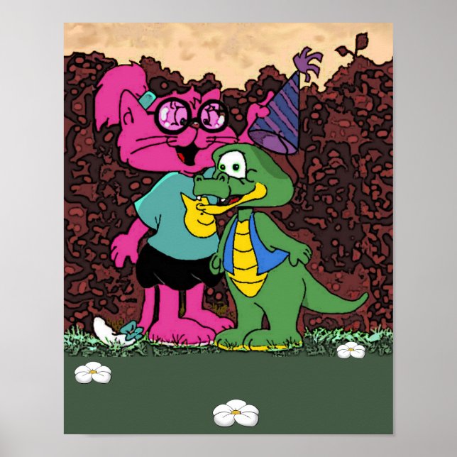 Mamamacanz Poster (Front)