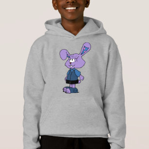 MAMAMACANZ Purple Rabbit