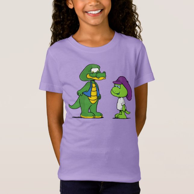 Mamamacanz    T-Shirt (Front)