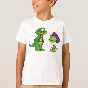 Mamamacanz    T-Shirt