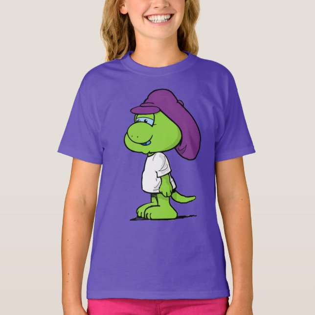 Mamamacanz T-Shirt (Front)