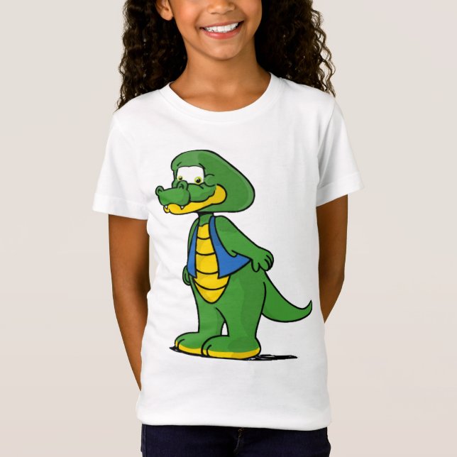 Mamamacanz T-Shirt (Front)