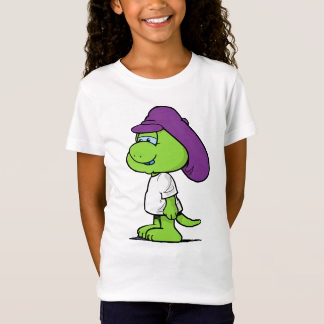 Mamamacanz T-Shirt (Front)