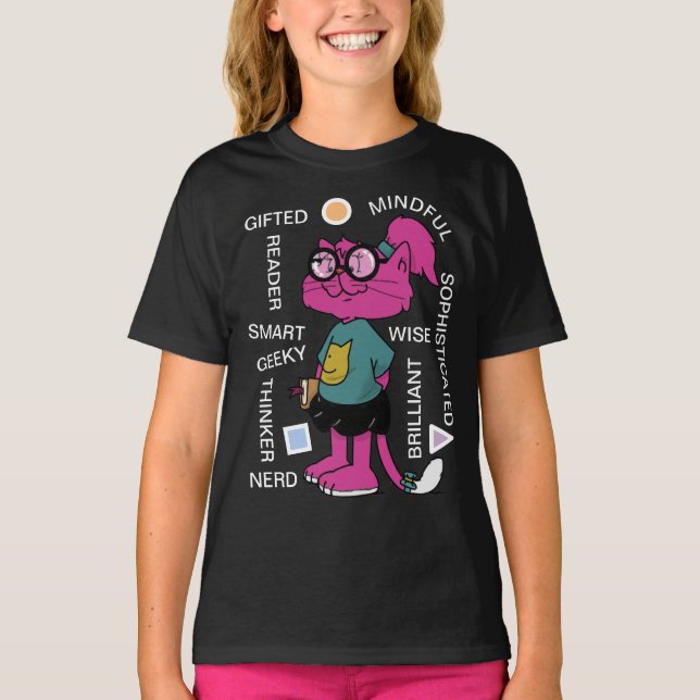 MAMAMACANZ T-Shirt (Front)