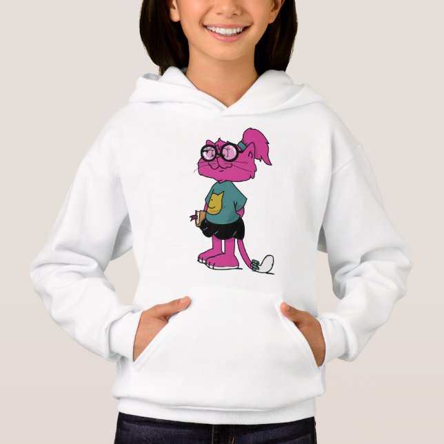 Mamamacanz T-Shirt (Front)