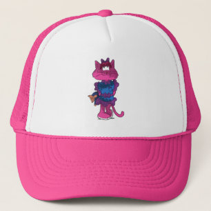 Mamamacanz Trucker Hat