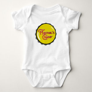 Mama's Chico Bodysuit