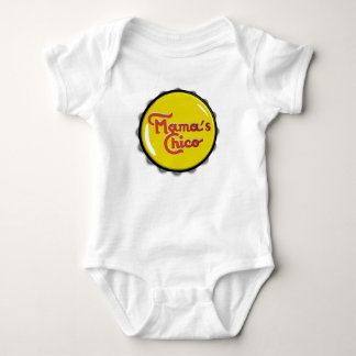 Mama's Chico Bodysuit