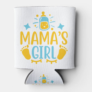 Mama's Girl Can Cooler