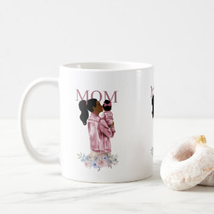 Mama's Love Coffee Mug