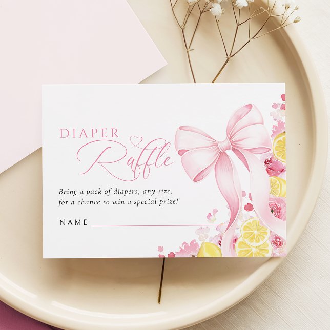 Mama's Main Squeeze Diaper Raffle Card (Creator Uploaded)