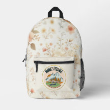 Mama's Village: Where Love Grows