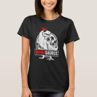 Mamasaurus Rex Dinosaur Mama Saurus Family Matchin