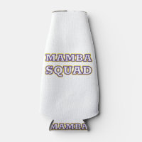 Mamba Squad funny Clothing for Snake Lover