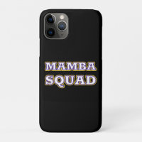 Mamba Squad funny Clothing for Snake Lover