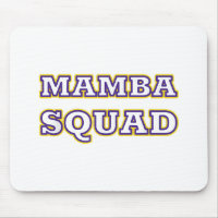 Mamba Squad funny Clothing for Snake Lover