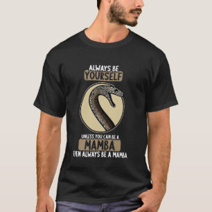 Mambas Mamba T-Shirt