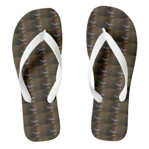 MAMBO CECILE FATIMA  FLIP FLOPS