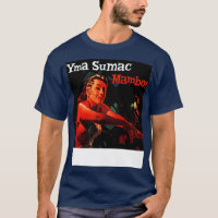 Mambo Yma Sumac