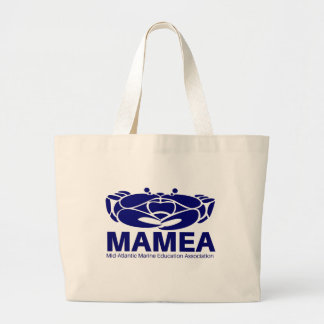 MAMEA Canvas Tote Bag