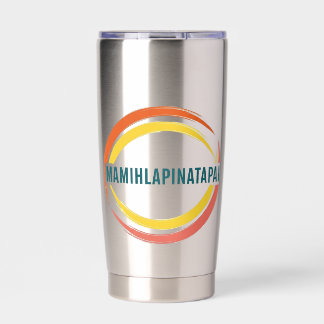 MAMIHLAPINATAPAI INSULATED TUMBLER