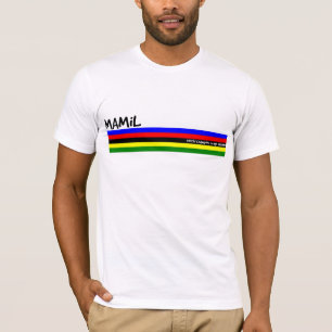 MAMiL Champion T-Shirt