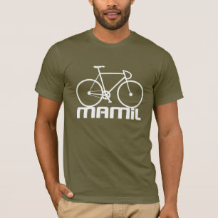 Mamil T Shirt