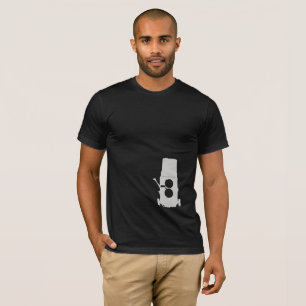 Mamiya C Series T-Shirt