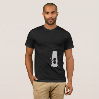 Mamiya C Series T-Shirt