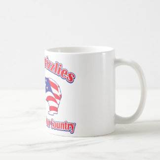 Mamma-Grizzly Coffee Mug